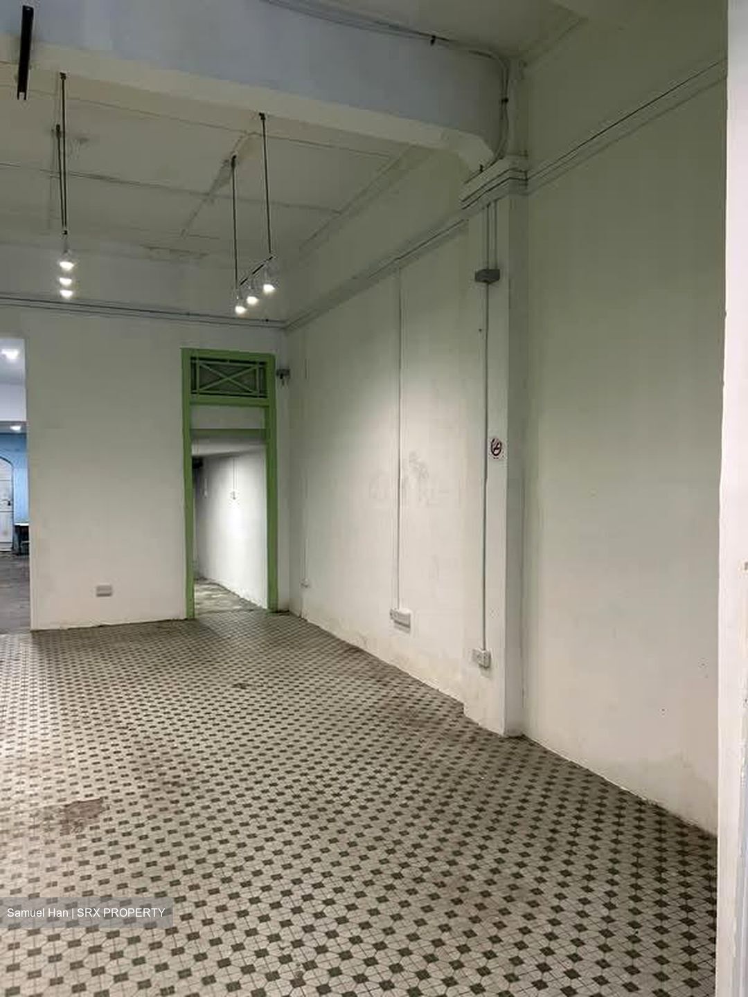 Desker Road Conservation Area (D8), Shop House #532045651